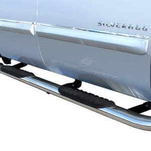 Mid-West Truck Accessories : Truck Caps, Bed Covers, Bed Liners, Steps, Truck Accessories