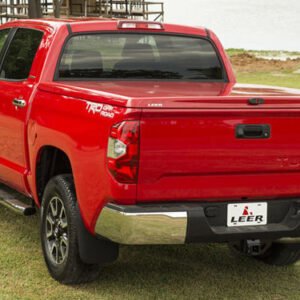 Mid-West Truck Accessories : Truck Caps, Bed Covers, Bed Liners, Steps, Truck Accessories