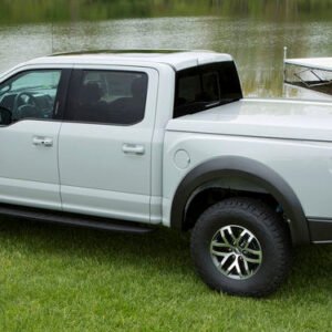 Mid-West Truck Accessories : Truck Caps, Bed Covers, Bed Liners, Steps, Truck Accessories