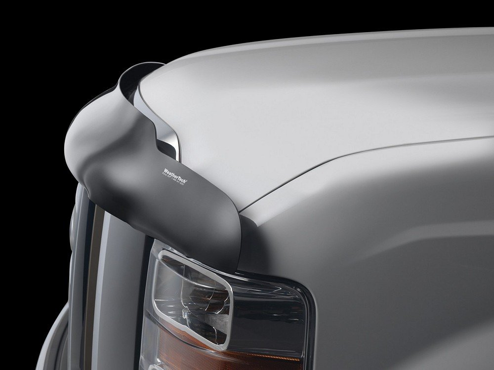 WeatherTech Stone & Bug Deflector - Image 5