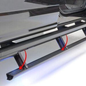 Mid-West Truck Accessories : Truck Caps, Bed Covers, Bed Liners, Steps, Truck Accessories