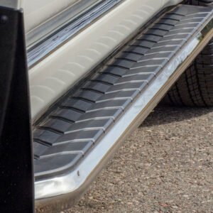 Mid-West Truck Accessories : Truck Caps, Bed Covers, Bed Liners, Steps, Truck Accessories