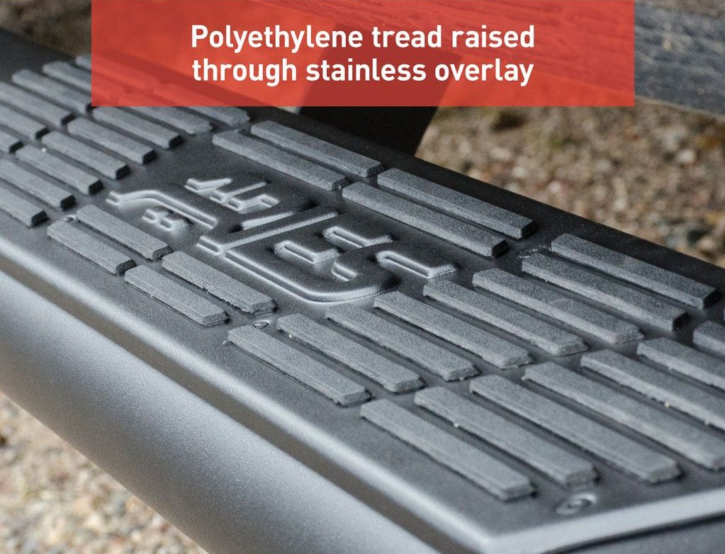 Aries AscentStep 5-1/2 inch Running Boards - Image 4