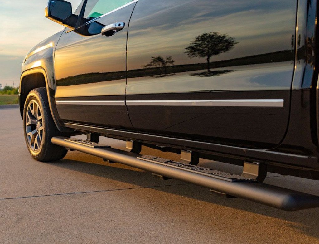 Aries AscentStep 5-1/2 inch Running Boards - Image 5