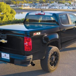 Mid-West Truck Accessories : Truck Caps, Bed Covers, Bed Liners, Steps, Truck Accessories