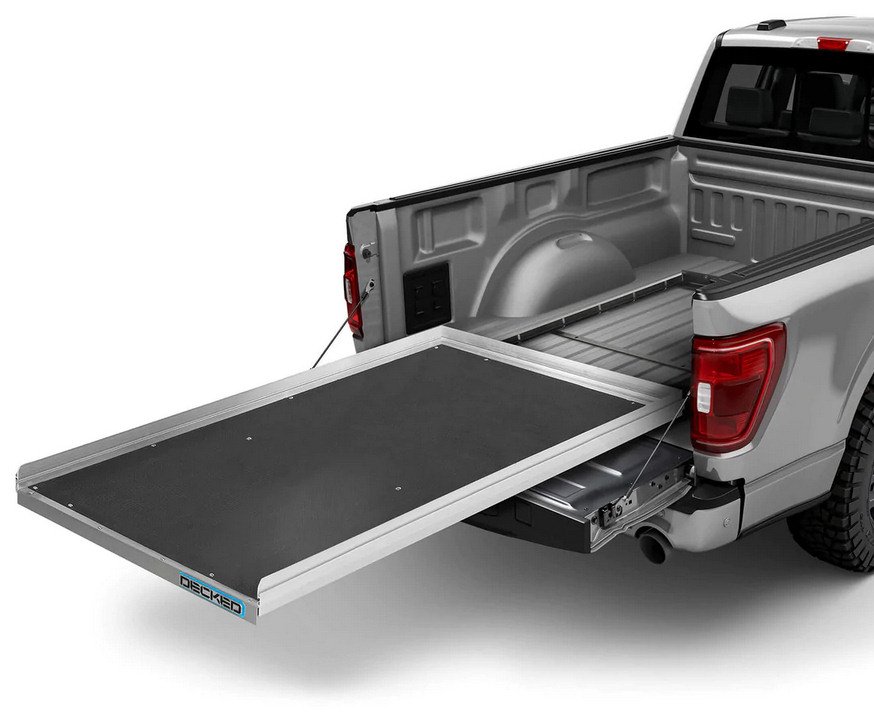 Decked CargoGlide CG1000XL Cargo Slide