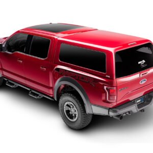 Mid-West Truck Accessories : Truck Caps, Bed Covers, Bed Liners, Steps, Truck Accessories