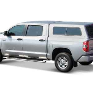 Mid-West Truck Accessories : Truck Caps, Bed Covers, Bed Liners, Steps, Truck Accessories