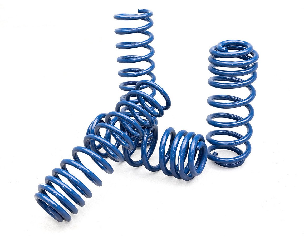 AEV High Capacity Coil Springs - Image 2