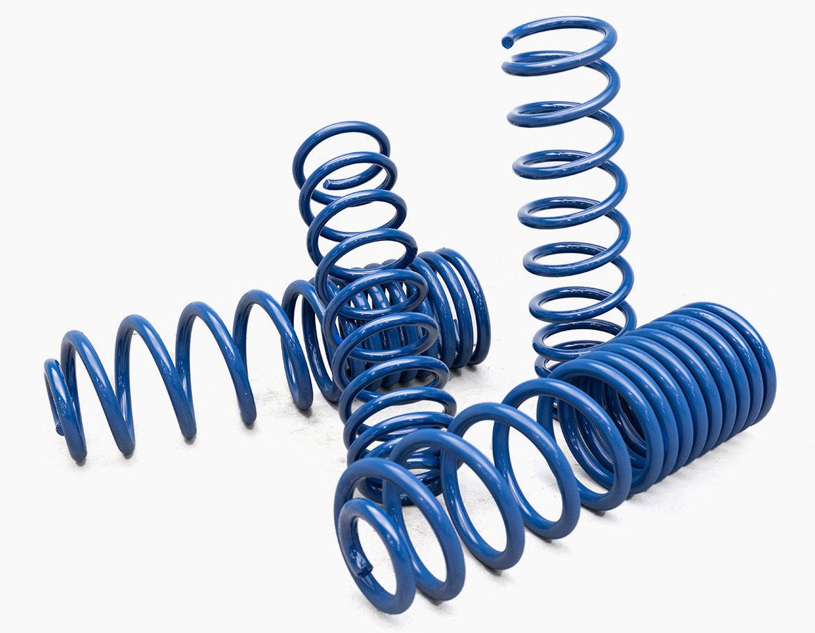 AEV High Capacity Coil Springs - Image 3