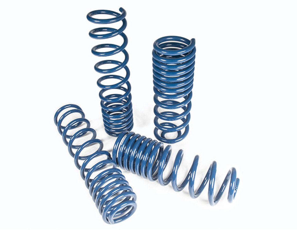 AEV High Capacity Coil Springs - Image 4