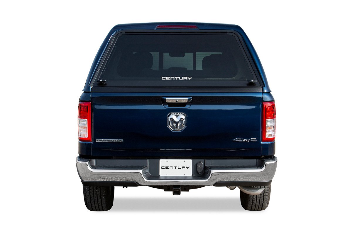 Century High-C Truck Cap - Image 5