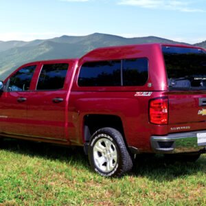 Mid-West Truck Accessories : Truck Caps, Bed Covers, Bed Liners, Steps, Truck Accessories