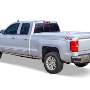 Mid-West Truck Accessories : Truck Caps, Bed Covers, Bed Liners, Steps, Truck Accessories