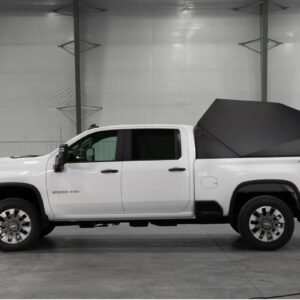 Mid-West Truck Accessories : Truck Caps, Bed Covers, Bed Liners, Steps, Truck Accessories