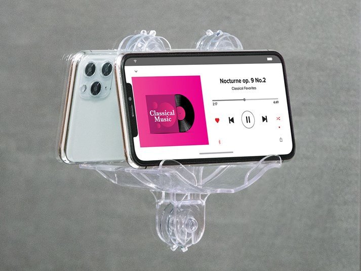 WeatherTech MirrorFone - Image 2