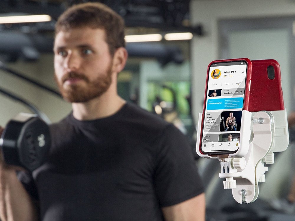 WeatherTech MirrorFone - Image 3