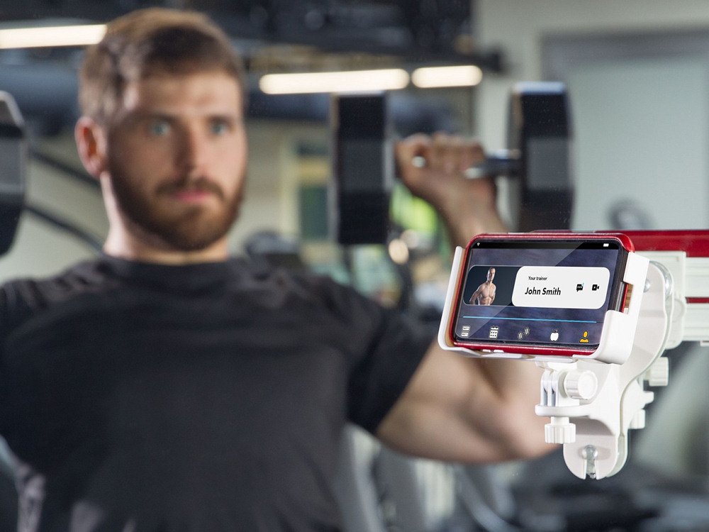 WeatherTech MirrorFone - Image 4