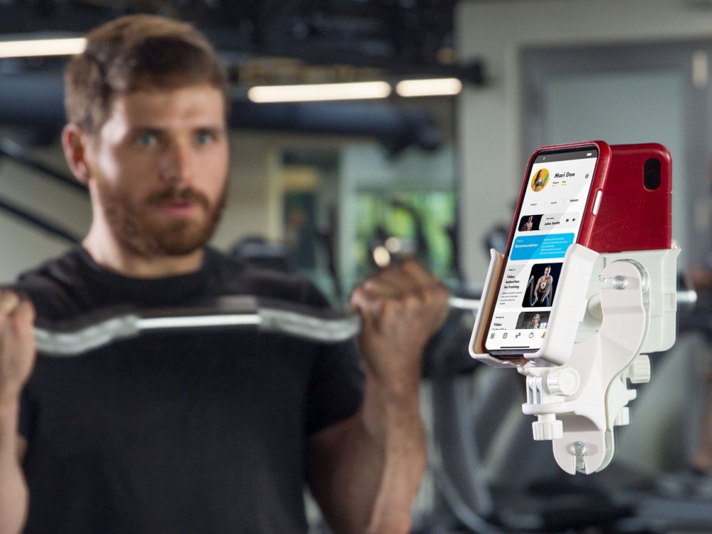 WeatherTech MirrorFone - Image 5