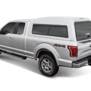 Mid-West Truck Accessories : Truck Caps, Bed Covers, Bed Liners, Steps, Truck Accessories