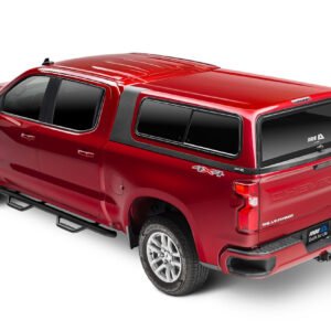 Mid-West Truck Accessories : Truck Caps, Bed Covers, Bed Liners, Steps, Truck Accessories