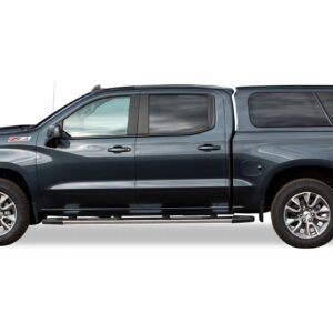 Mid-West Truck Accessories : Truck Caps, Bed Covers, Bed Liners, Steps, Truck Accessories