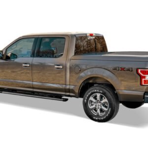 Mid-West Truck Accessories : Truck Caps, Bed Covers, Bed Liners, Steps, Truck Accessories