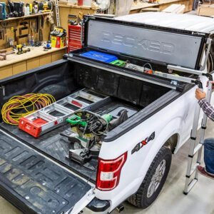 Mid-West Truck Accessories : Truck Caps, Bed Covers, Bed Liners, Steps, Truck Accessories