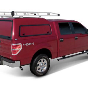 Mid-West Truck Accessories : Truck Caps, Bed Covers, Bed Liners, Steps, Truck Accessories