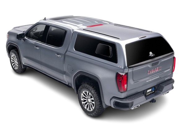 Mid-West Truck Accessories : Truck Caps, Bed Covers, Bed Liners, Steps, Truck Accessories