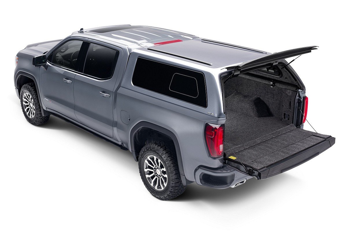 A.R.E. Z2 Truck Cap - Image 3